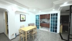 Blk 130 Rivervale Plains (Sengkang), HDB 4 Rooms #483444851